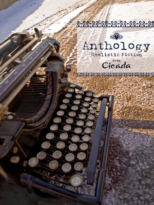cover image of Anthology